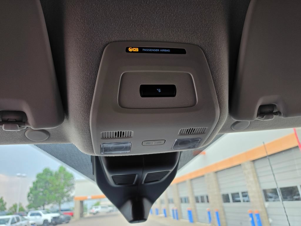New 2026 Ford Transit 250 148 Medium Roof Extended AWD image 31