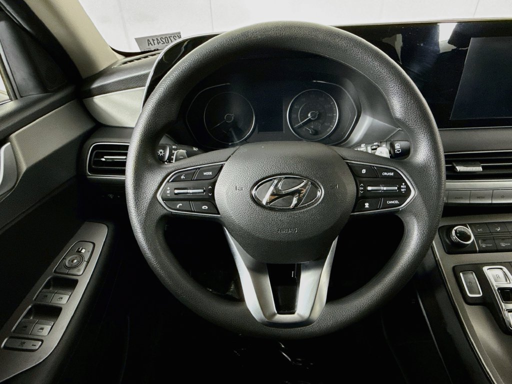 Used 2022 Hyundai Palisade SE AWD/4WD image 12