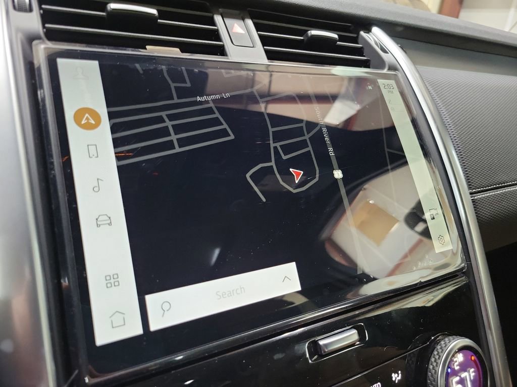 New 2026 Land Rover Discovery Limited Edition image 36