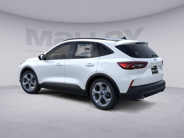 New 2026 Ford Escape ST-Line w/ Tech Pack #1 image 4