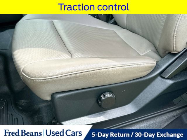 Certified 2021 Ford F550 4x4 Crew Cab Super Duty image 22