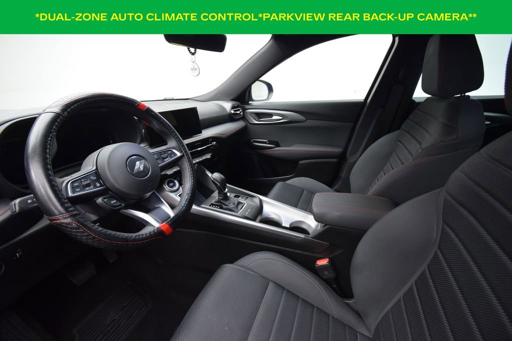 Used 2024 Dodge Hornet GT w/ GT Blacktop Package image 11