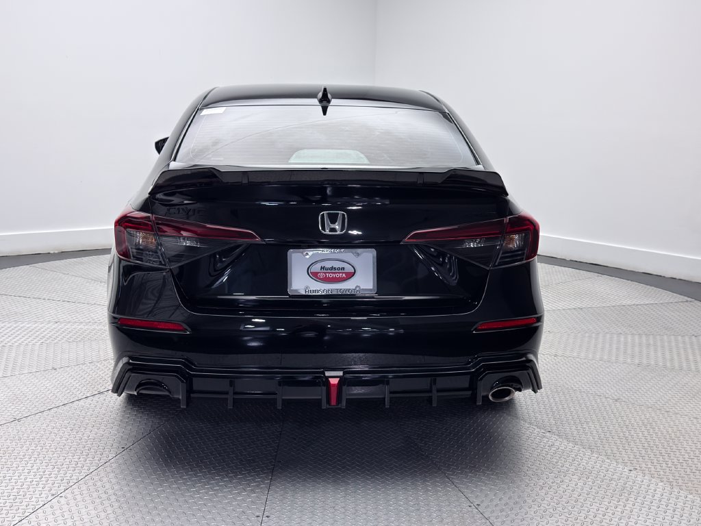 Used 2026 Honda Civic Sport image 6