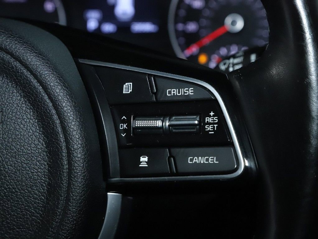 Used 2021 Kia Sportage EX w/ EX Technology Package image 25