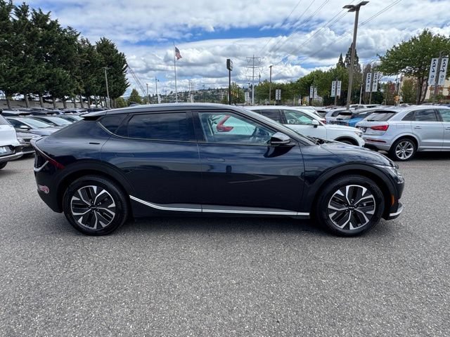 Certified 2024 Kia EV6 Light RWD image 6