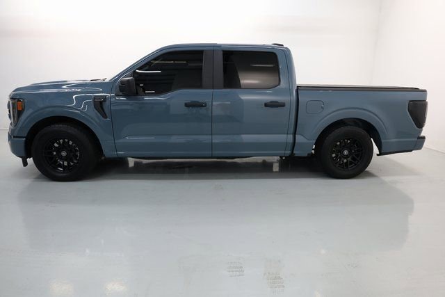 Used 2023 Ford F150 XL w/ STX Appearance Package image 48