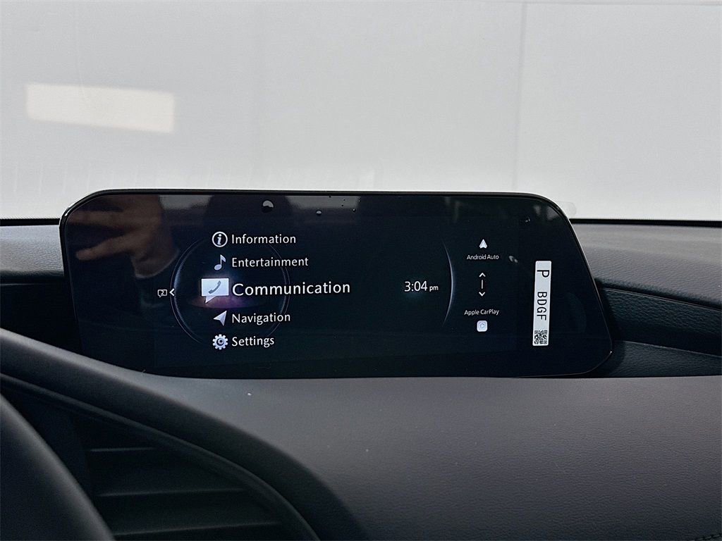 New 2026 MAZDA MAZDA3 2.5 S Sedan w/ Preferred Pkg image 17