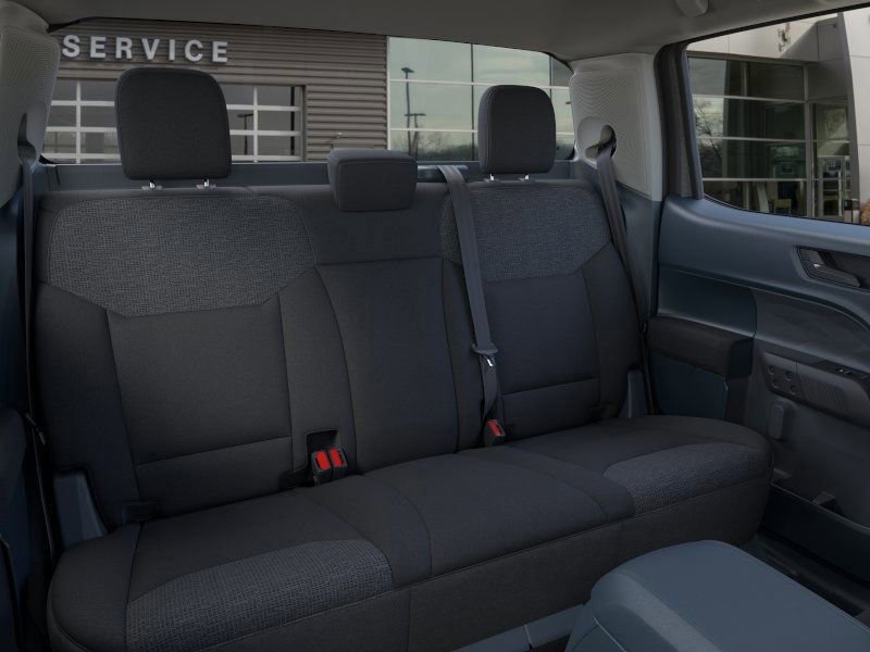 New 2026 Ford Maverick XL w/ Equipment Group 101A image 11