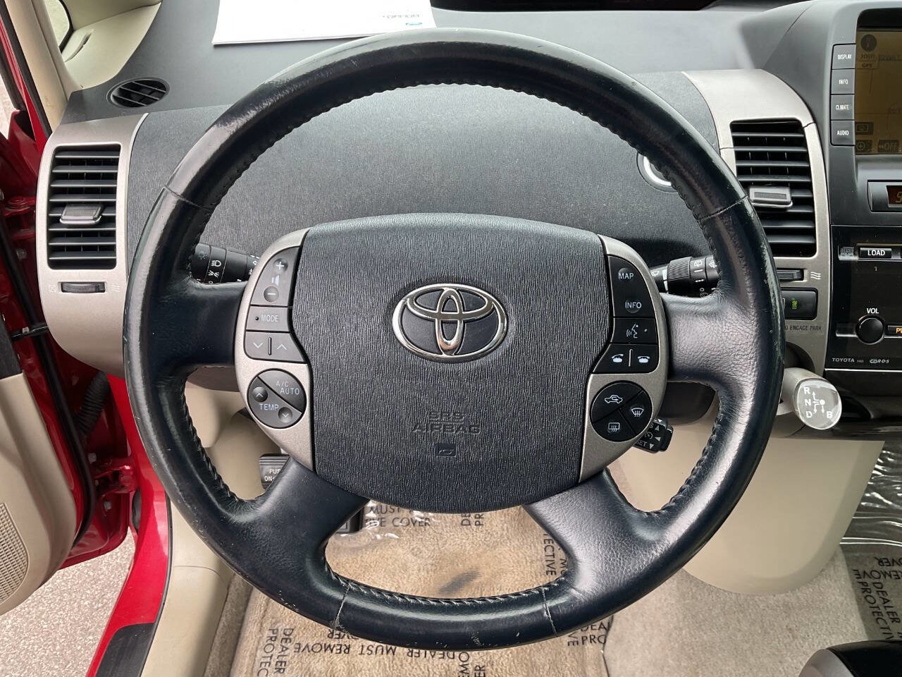 Used 2008 Toyota Prius Touring image 17