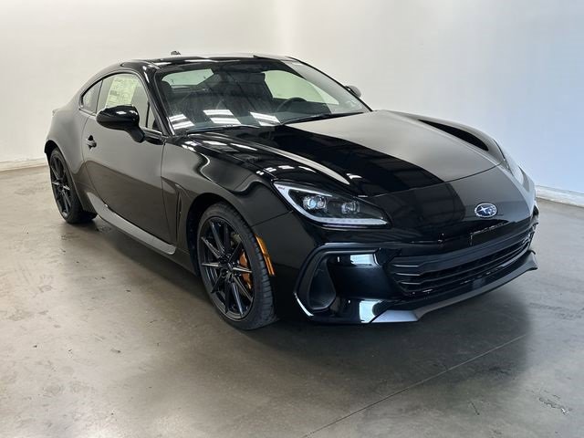 New 2025 Subaru BRZ tS image 27