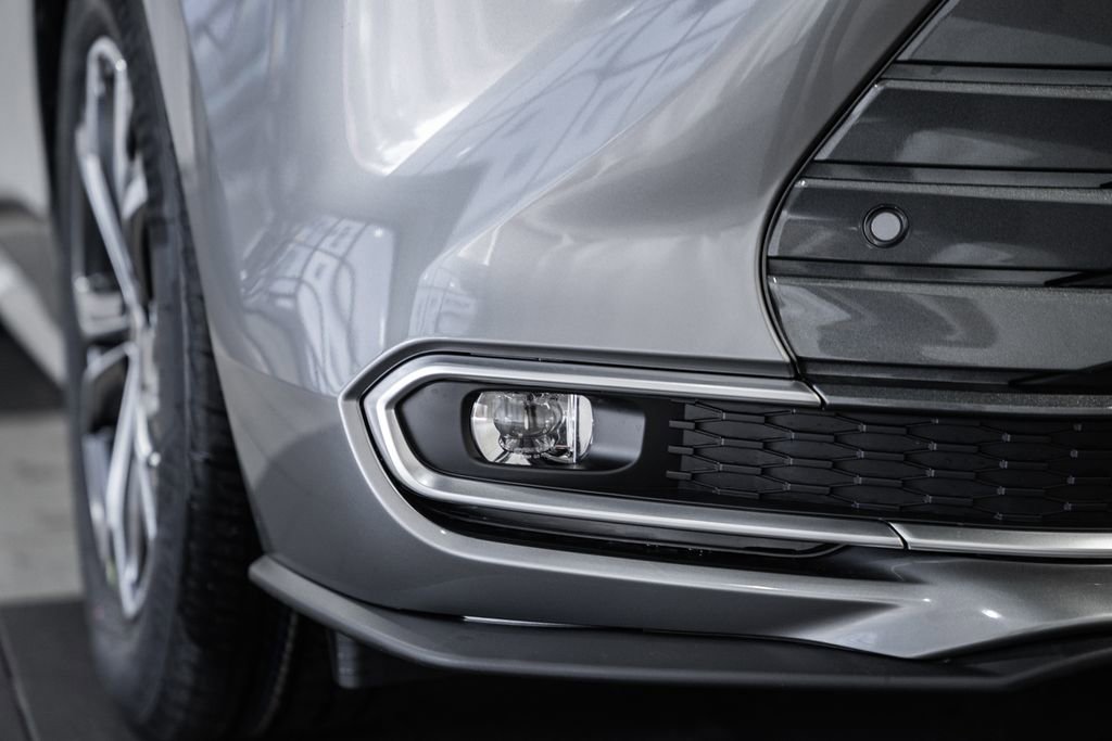 New 2026 Toyota Sienna Platinum image 14