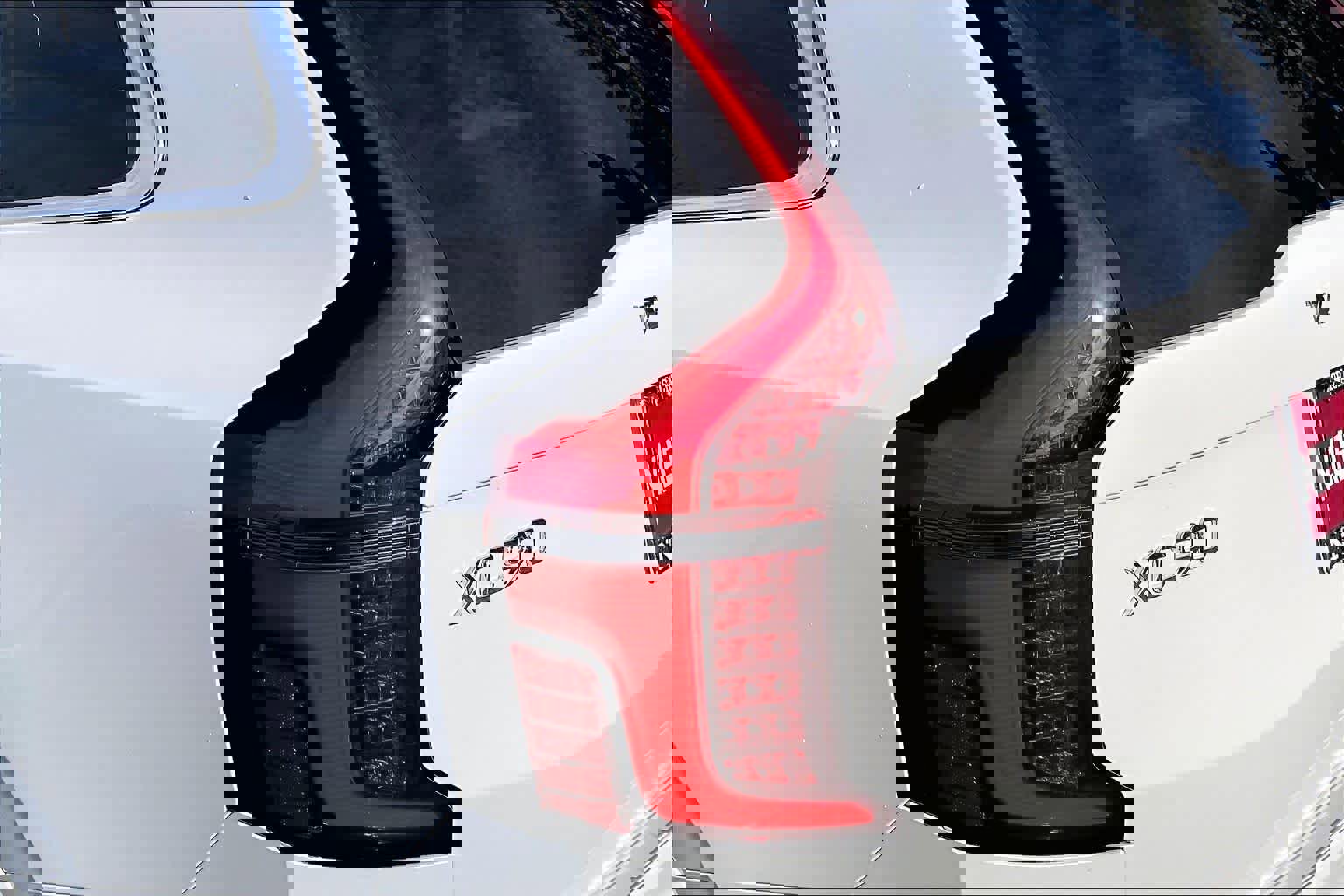 New 2026 Volvo XC90 T8 Plus image 25