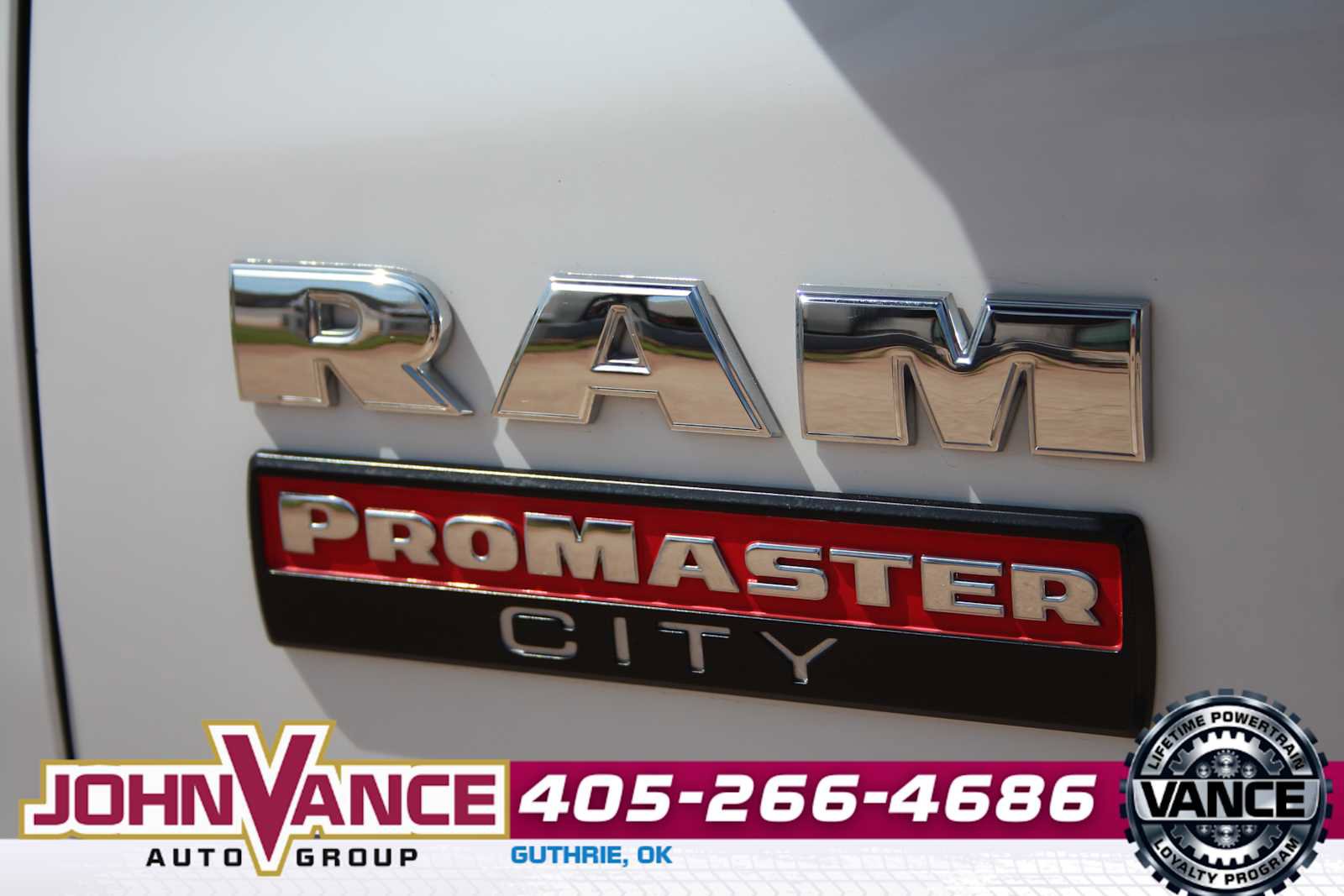 Used 2018 RAM ProMaster City Wagon FWD image 10