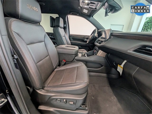 Used 2024 Chevrolet Tahoe High Country w/ Advanced Technology Package image 17