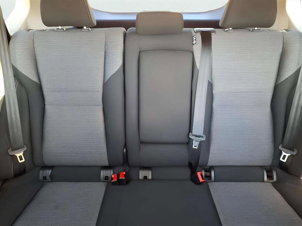 Used 2021 Nissan Rogue SV image 17