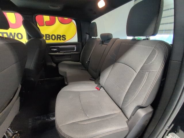 Used 2022 RAM 1500 Classic Warlock AWD/4WD image 26