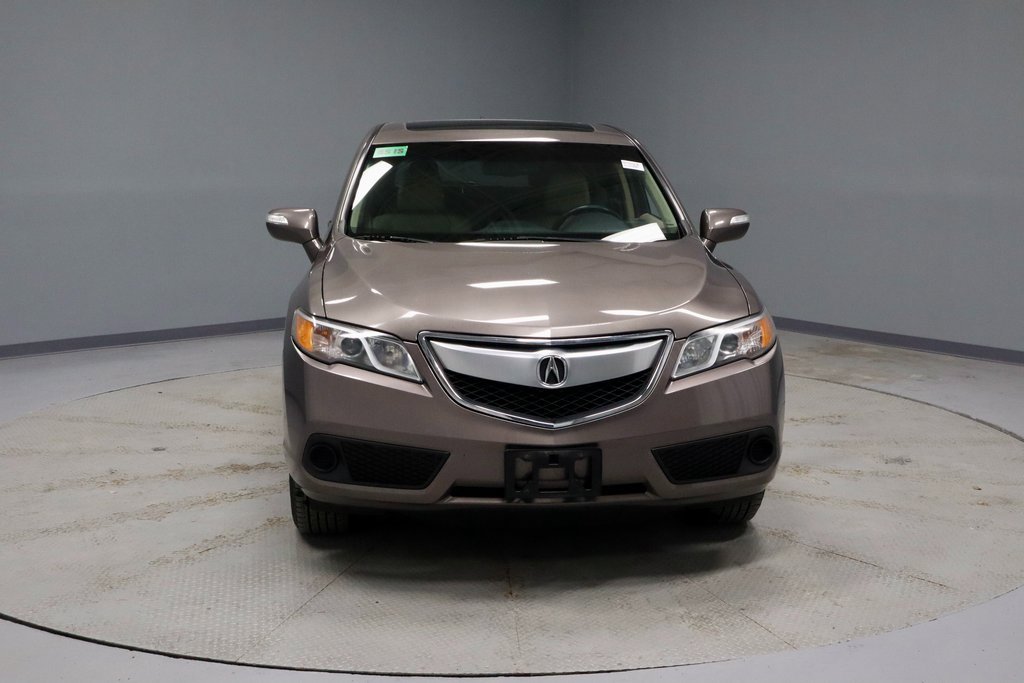 Used 2013 Acura RDX Base image 7