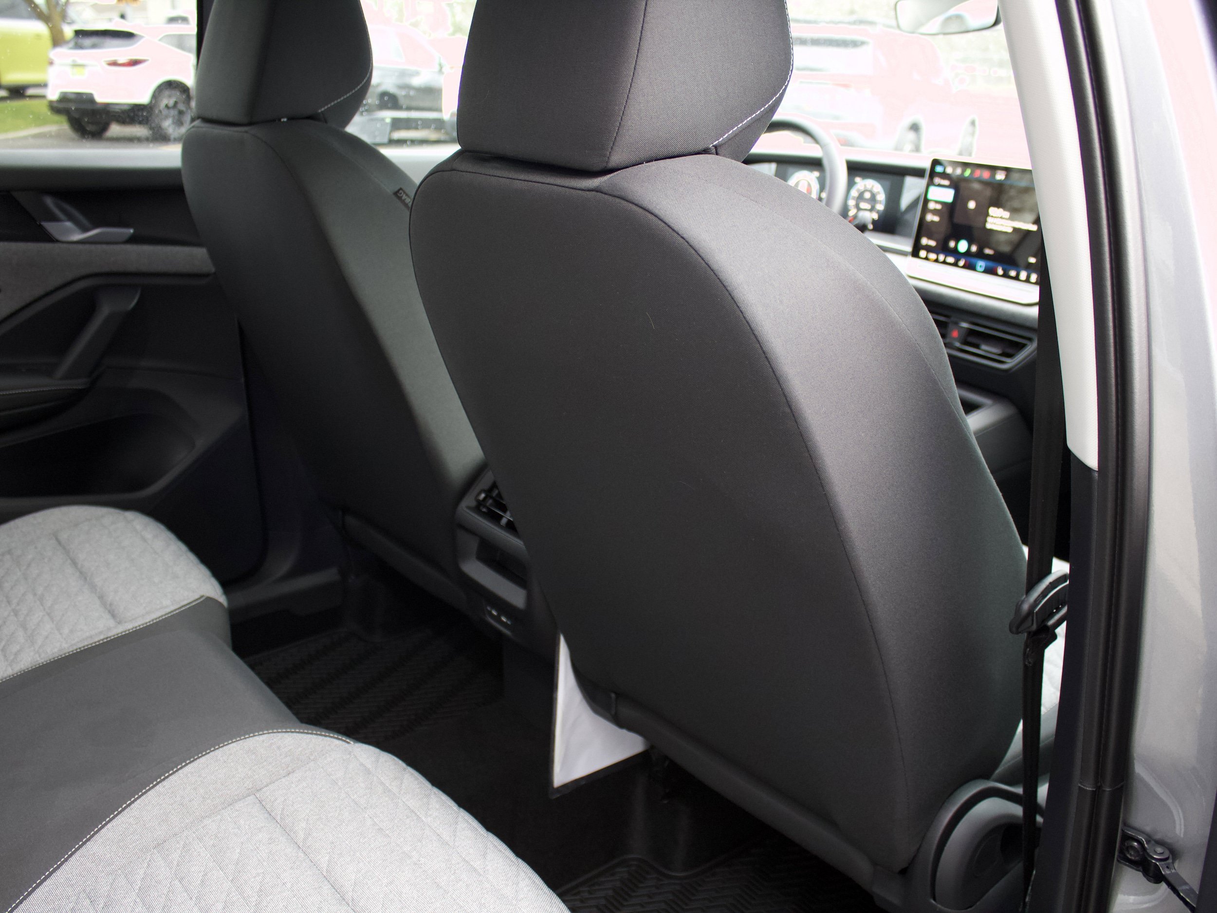 New 2026 Volkswagen Tiguan S AWD/4WD image 29