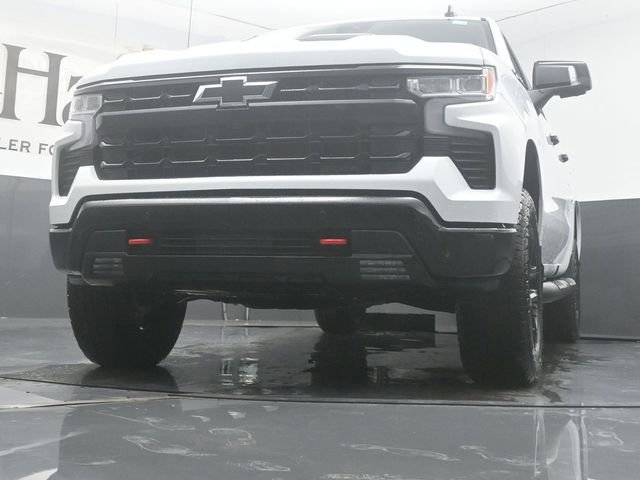 New 2026 Chevrolet Silverado 1500 LT Trail Boss w/ LT Trail Boss Premium Package AWD/4WD image 4