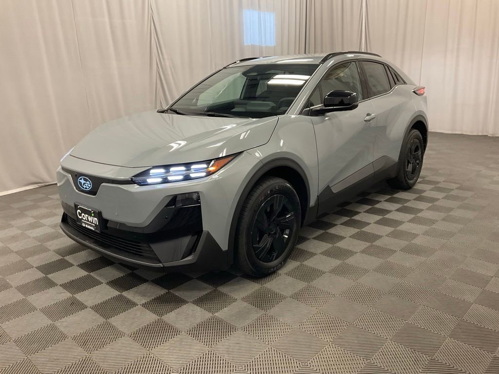 New 2026 Subaru Uncharted AWD image 5
