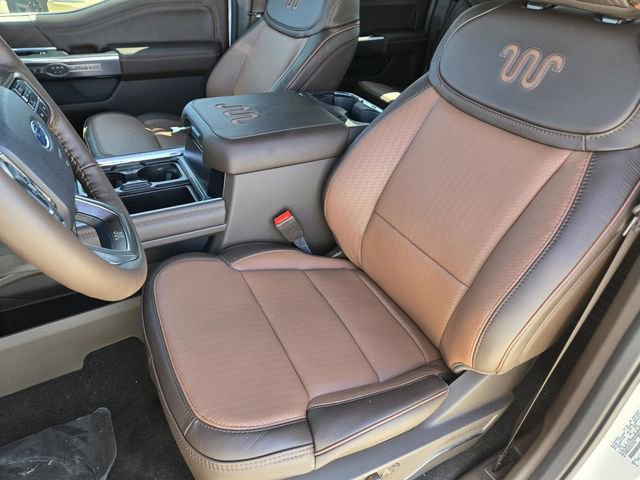 New 2026 Ford F250 King Ranch image 25