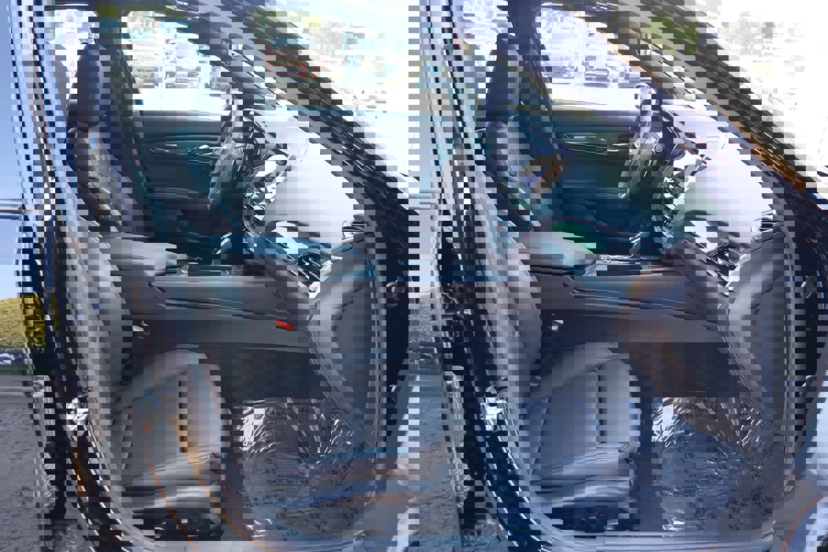 Used 2020 Cadillac CT5 V w/ Premium Package image 33