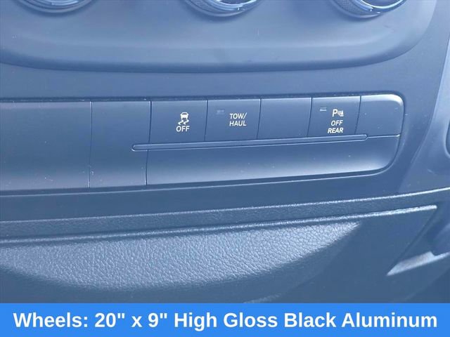 Used 2024 RAM 1500 Classic Warlock image 23