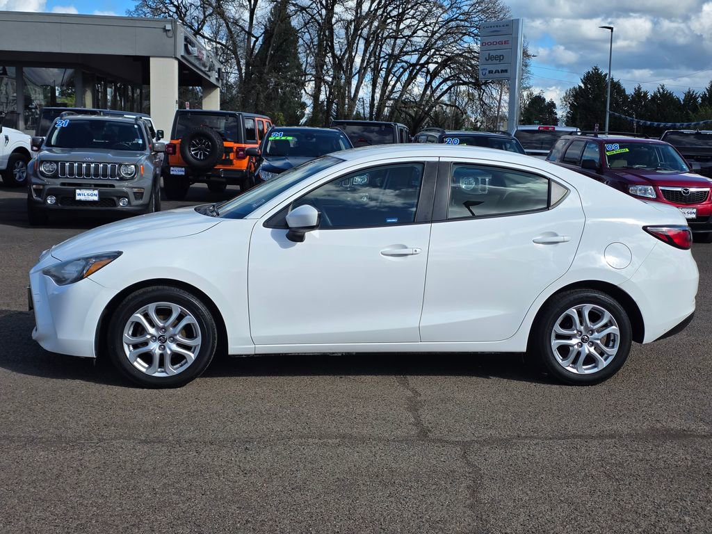 Used 2018 Toyota Yaris iA image 28