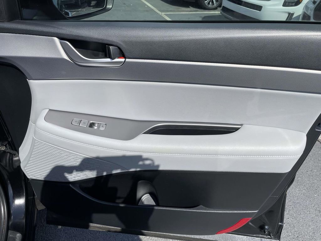 Used 2022 Hyundai Palisade SEL w/ Premium Package image 48