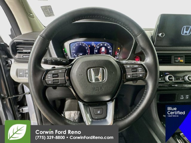 Used 2023 Honda Pilot Elite image 14