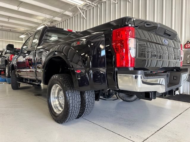 Used 2022 Ford F350 XL w/ Power Equipment Group AWD/4WD image 8