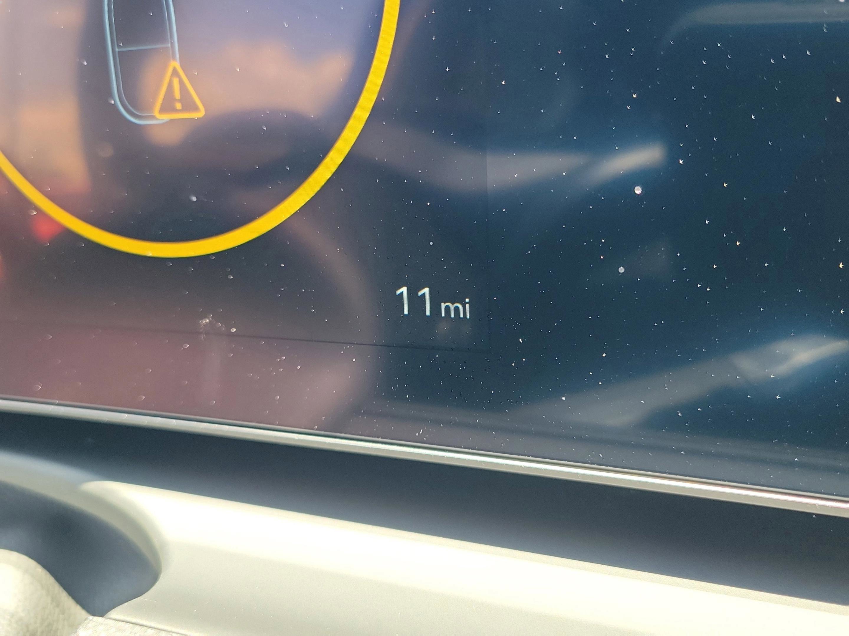 New 2026 Hyundai Tucson SEL image 26