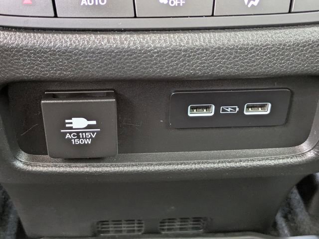 Used 2023 Honda Pilot Elite image 20