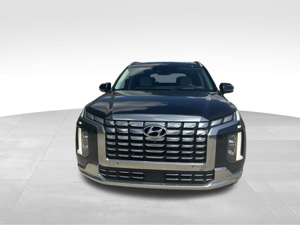Used 2023 Hyundai Palisade Calligraphy image 8