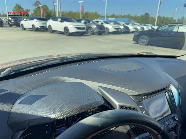 Used 2013 Hyundai Veloster Turbo w/ Ultimate Pkg FWD image 27