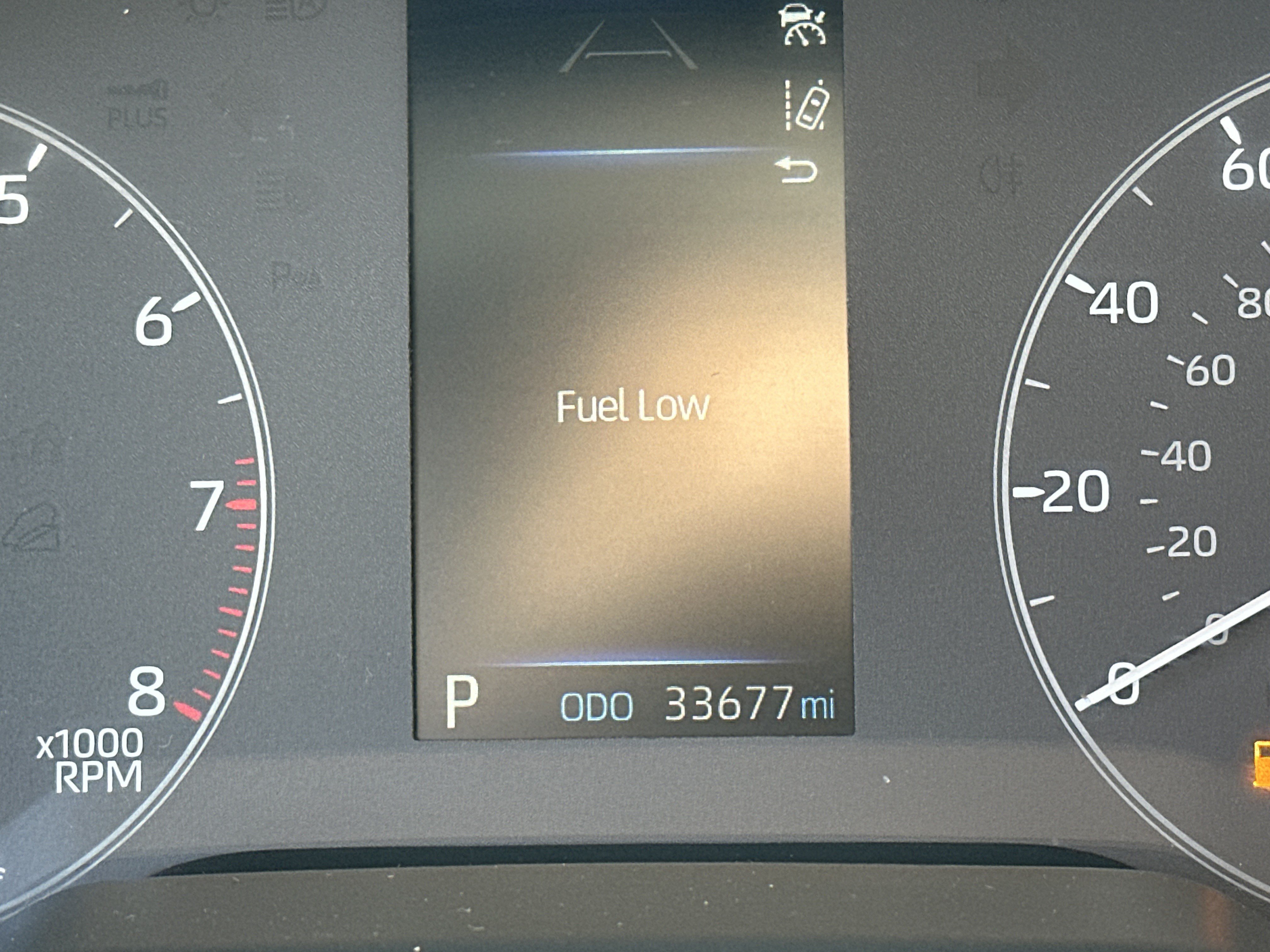Used 2025 Toyota Corolla LE FWD image 22