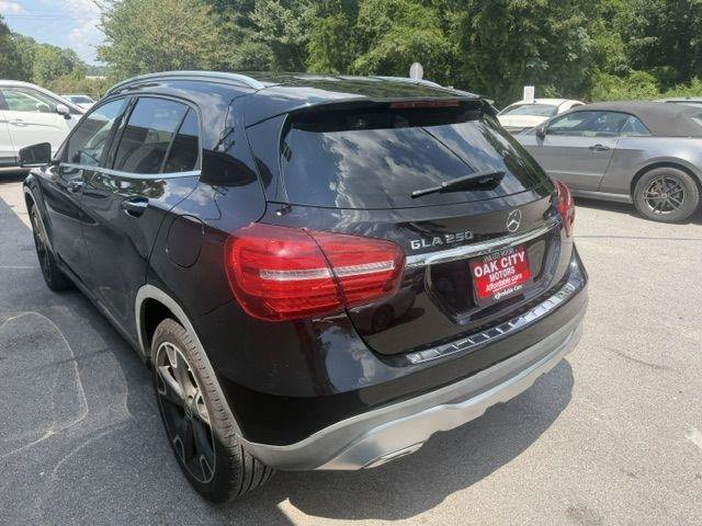 Used 2019 Mercedes-Benz GLA 250 image 7