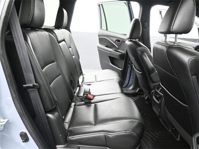 Used 2022 Honda Passport EX-L image 10