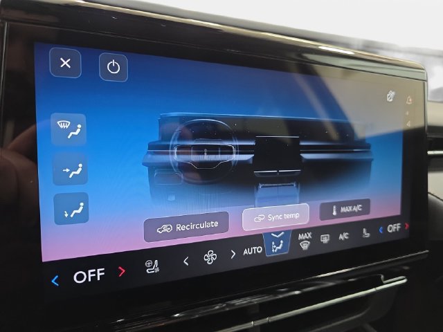 New 2026 Lincoln Nautilus Reserve AWD/4WD image 20