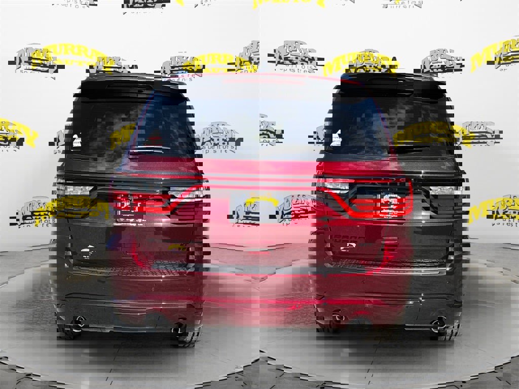 New 2026 Dodge Durango GT image 4