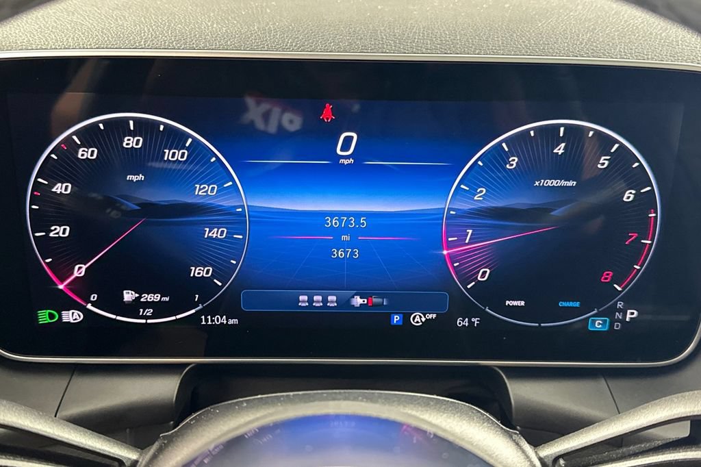 Certified 2026 Mercedes-Benz GLC 300 4MATIC image 30