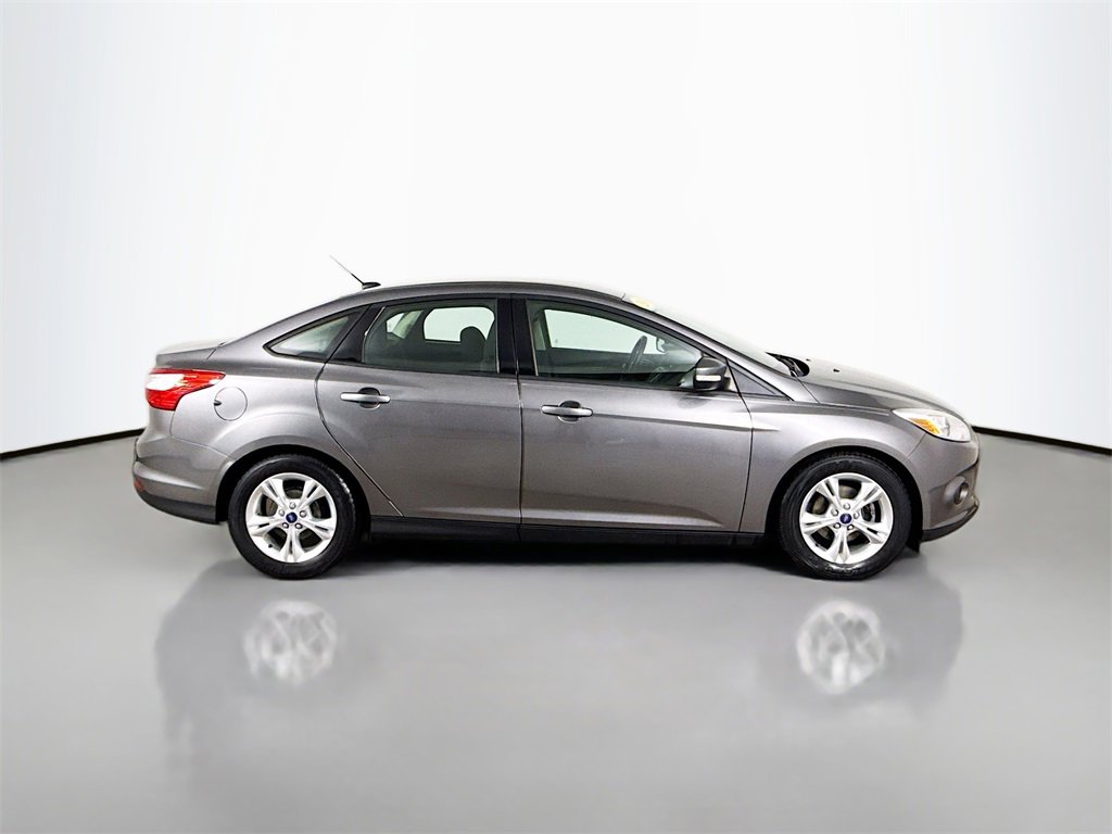 Used 2014 Ford Focus SE image 11