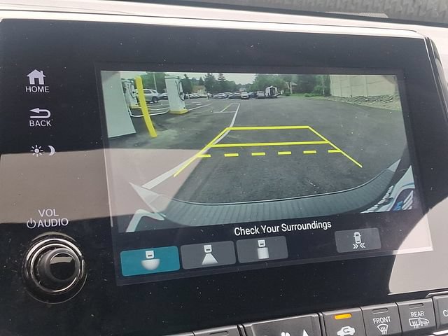 Used 2024 Honda Odyssey Touring image 19