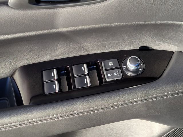 New 2025 MAZDA CX-5 AWD 2.5 S w/ Premium Plus Pkg image 4