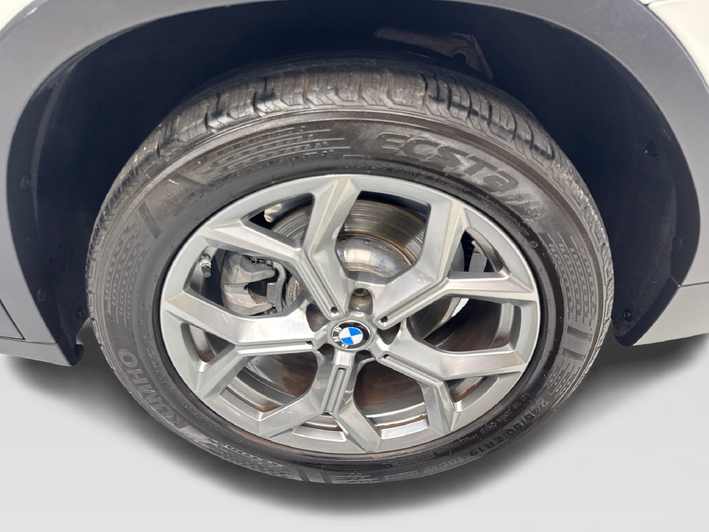 Used 2024 BMW X3 sDrive30i RWD image 91
