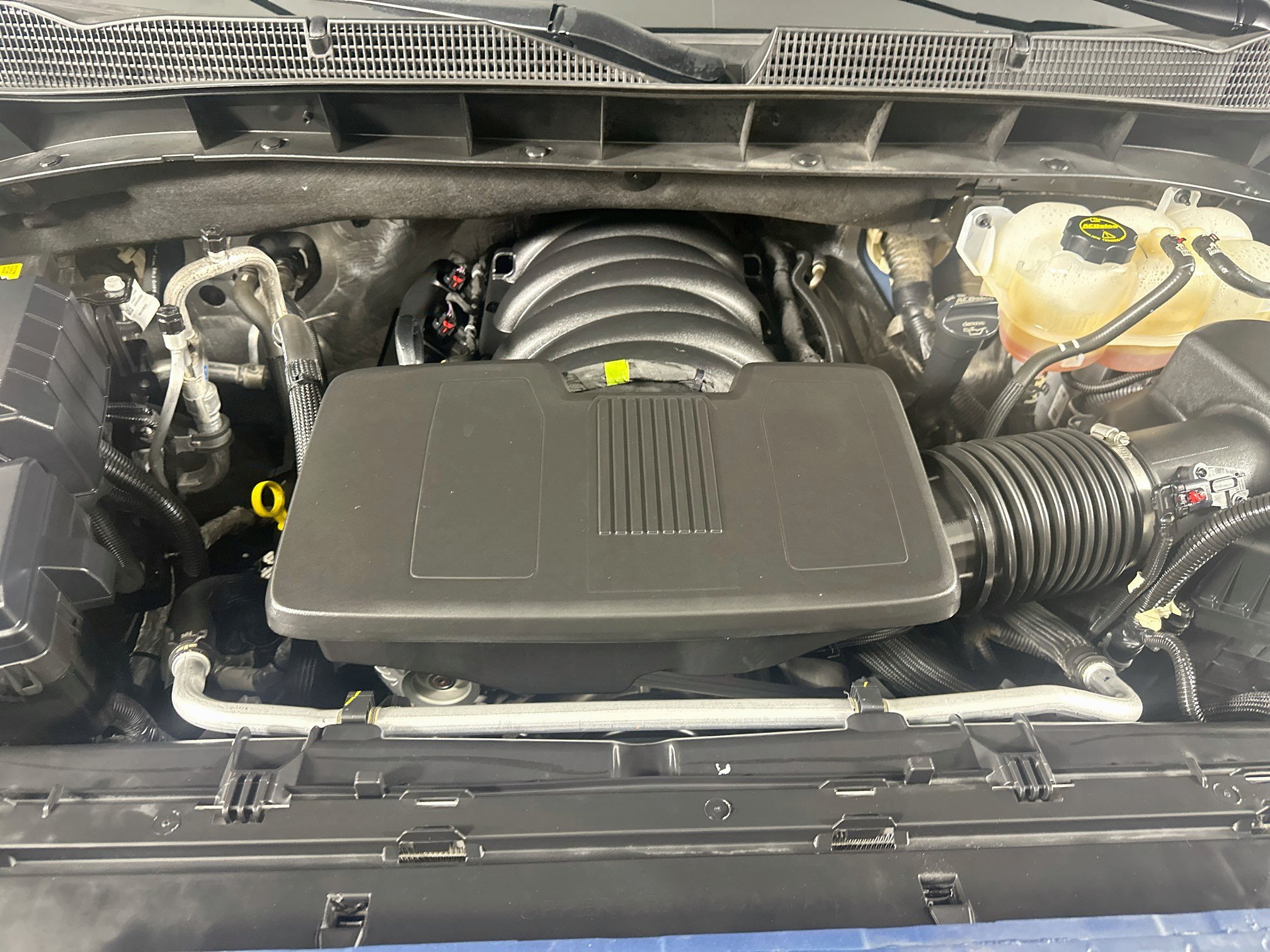 Used 2024 GMC Sierra 1500 SLT RWD image 32