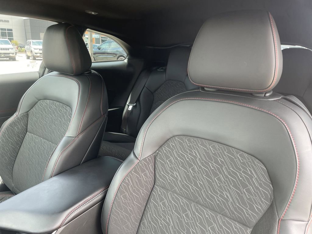 New 2025 Dodge Charger R/T w/ Quick Order Package 25M R/T image 14