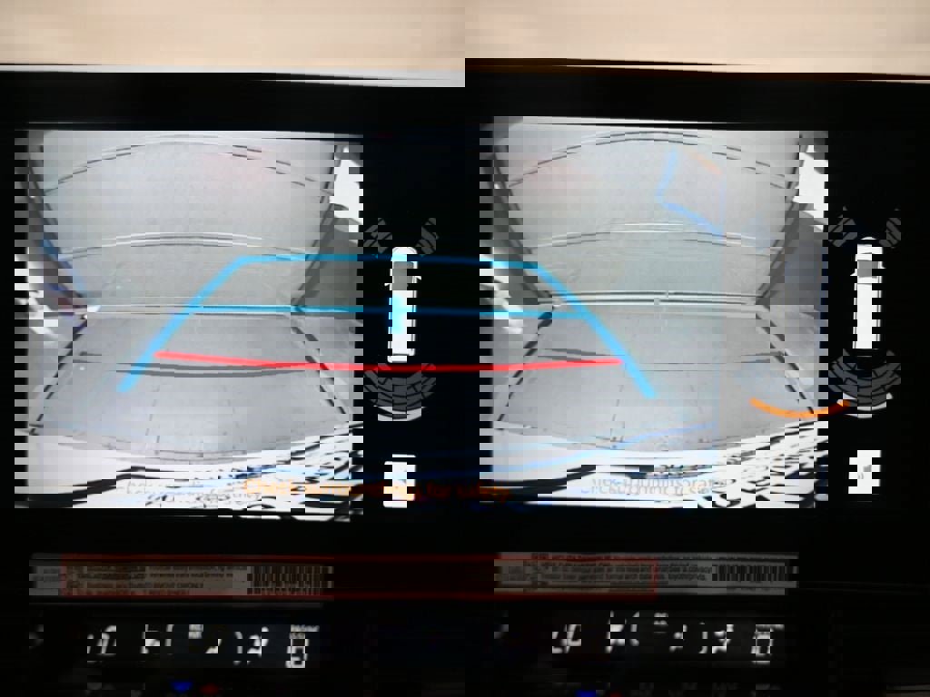 New 2025 Toyota Sienna XSE w/ XSE Premium Package image 13