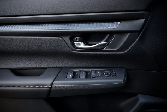 New 2027 Honda CR-V EX image 22