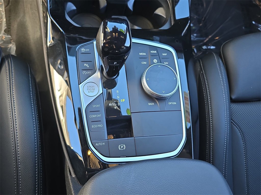 Used 2024 BMW X3 sDrive30i image 28